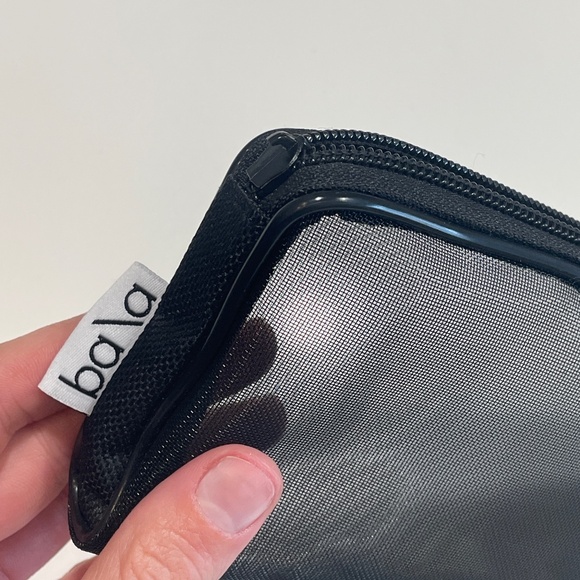 Black Bala Bangles - Picture 3 of 4